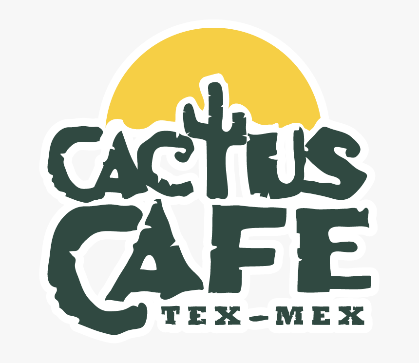 Cactus Cafe - Cactus Cafe Logo, HD Png Download, Free Download