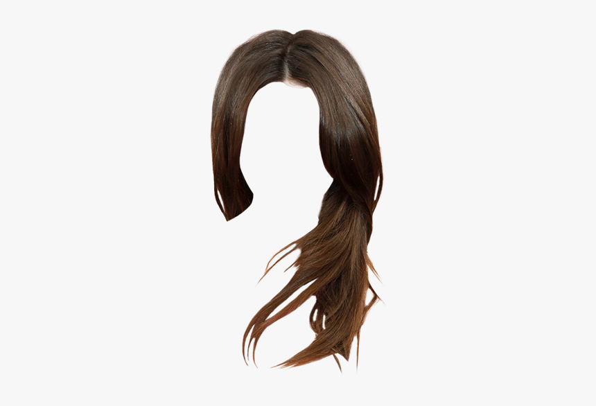 Lace Wig, HD Png Download, Free Download