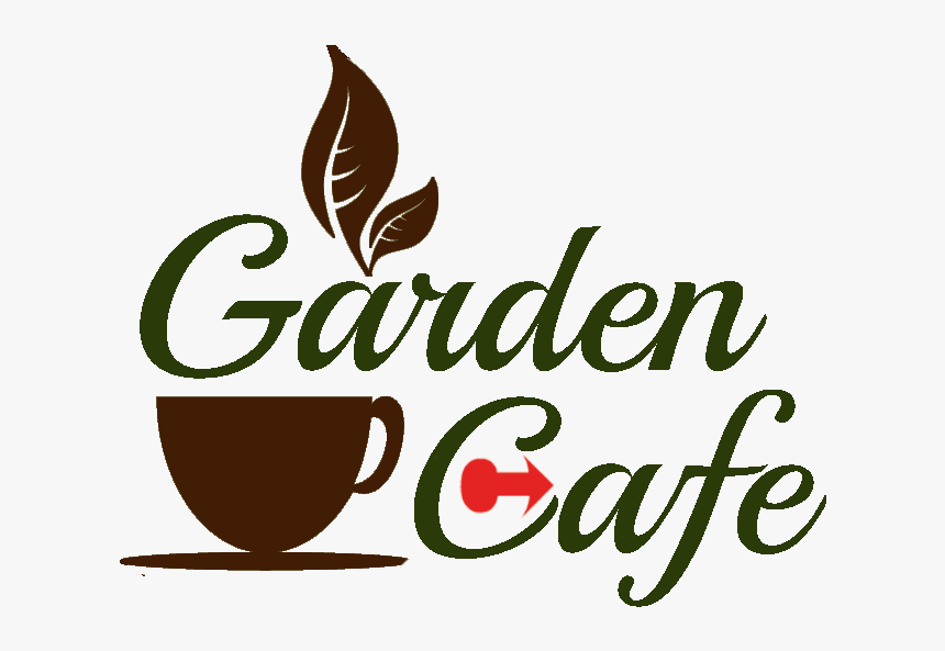 Cafe Logo Png, Transparent Png, Free Download