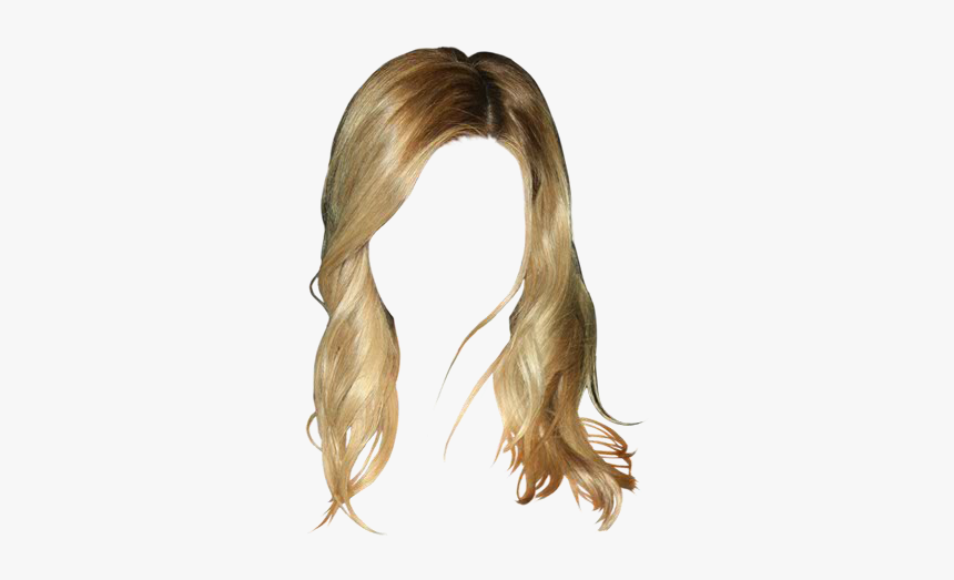 Lace Wig, HD Png Download, Free Download