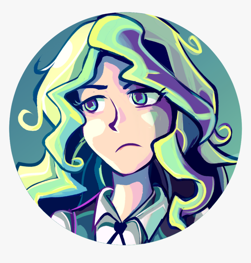 Little Witch Academia Diana Clipart , Png Download - Little Witch Academia +18, Transparent Png, Free Download