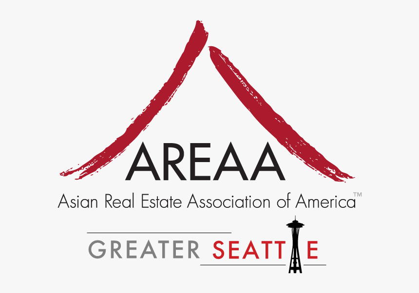 Areaa Greater Seattle - Areaa, HD Png Download, Free Download