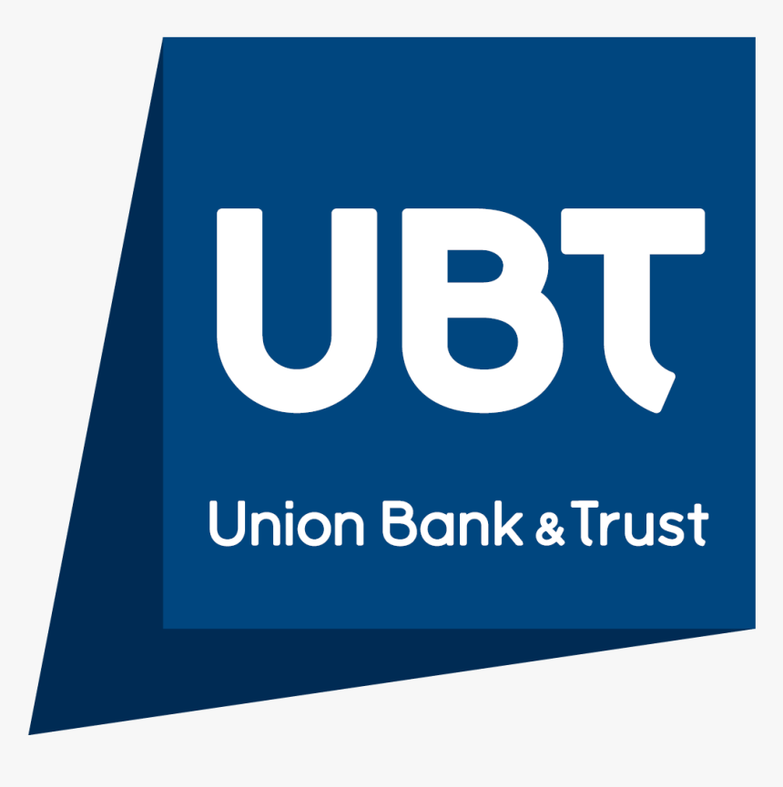 Union Bank Logo - Graphic Design, HD Png Download, Free Download