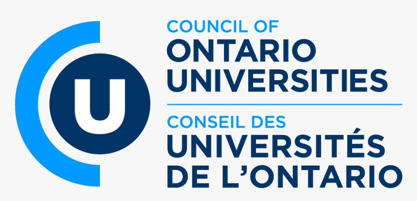 Logo - Council Of Ontario Universities, HD Png Download, Free Download