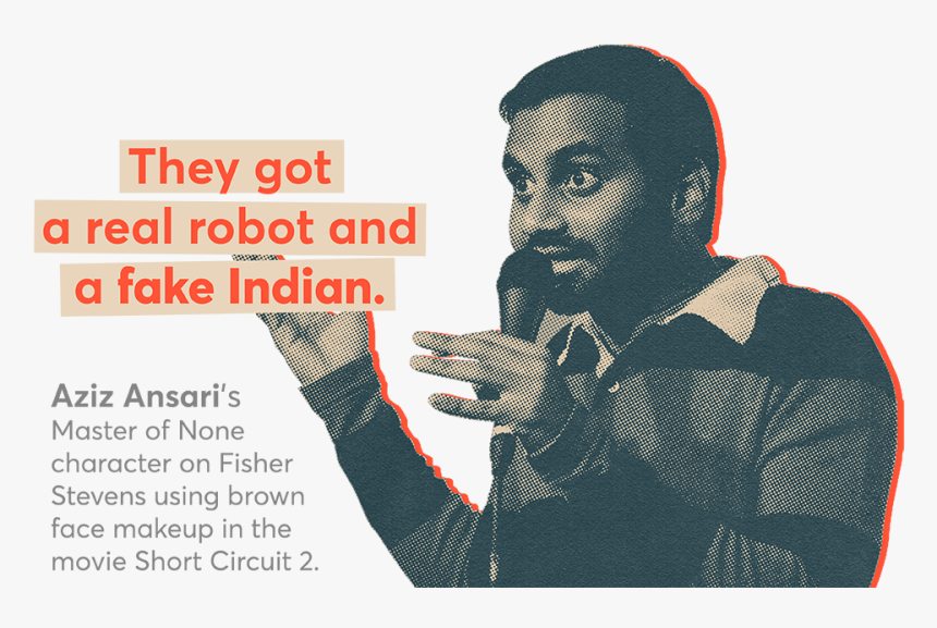 Azizansari - Aziz Ansari, HD Png Download, Free Download