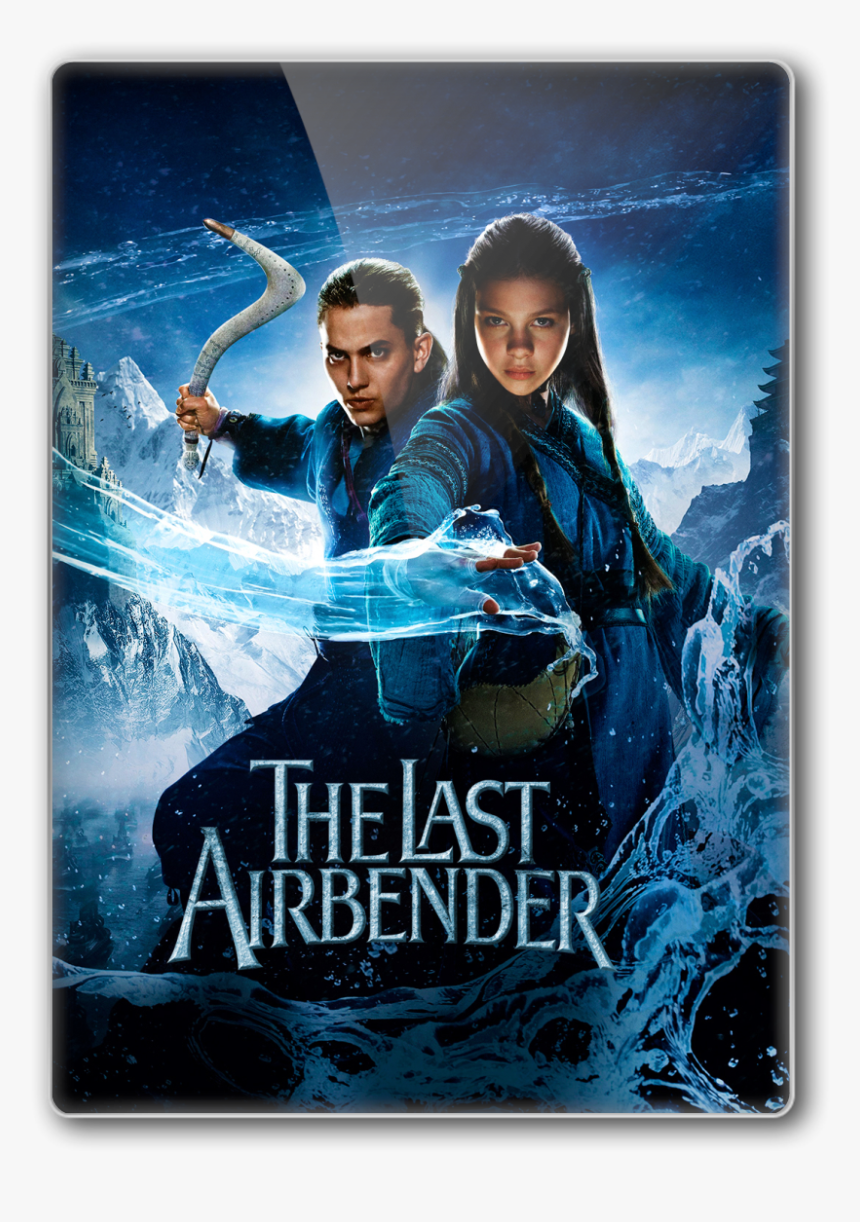 Last Airbender 2 Movie, HD Png Download, Free Download