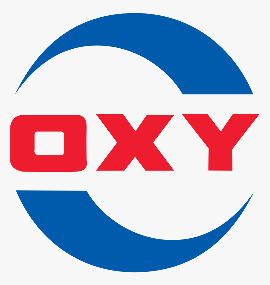 Occidental Petroleum Logo Png, Transparent Png, Free Download