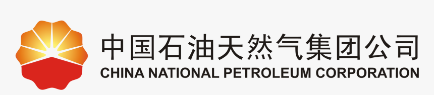 China National Petroleum Png Free Background - China National Petroleum Corporation Logo, Transparent Png, Free Download