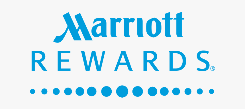 Marriott Rewards Logo 2018, HD Png Download, Free Download