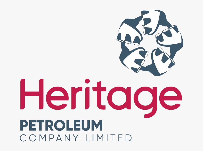 Transparent Petroleum Png - Heritage Petroleum Company Limited, Png Download, Free Download