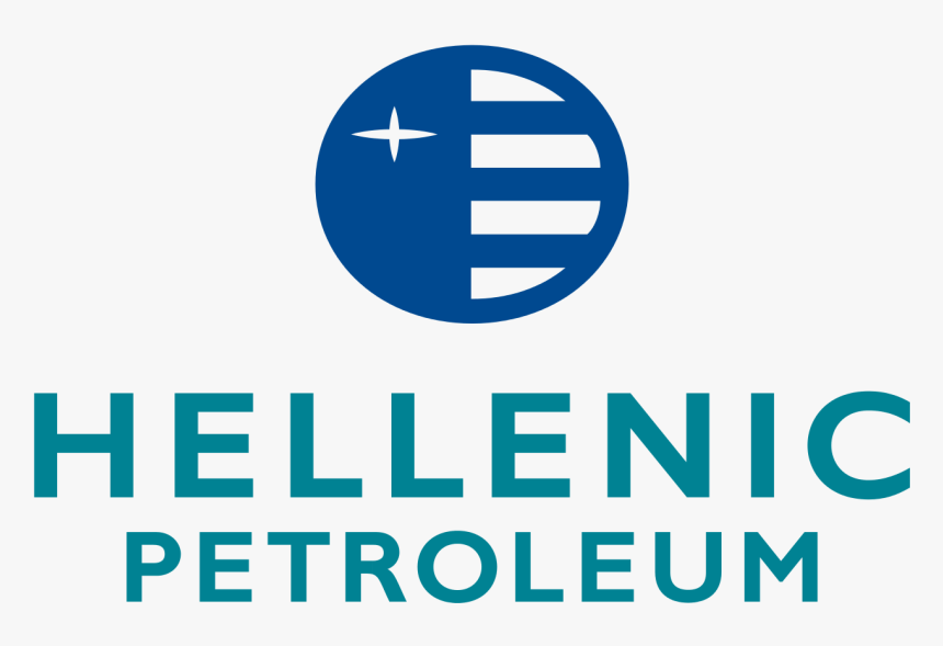 Transparent Petroleum Png - Hellenic Petroleum Logo, Png Download, Free Download