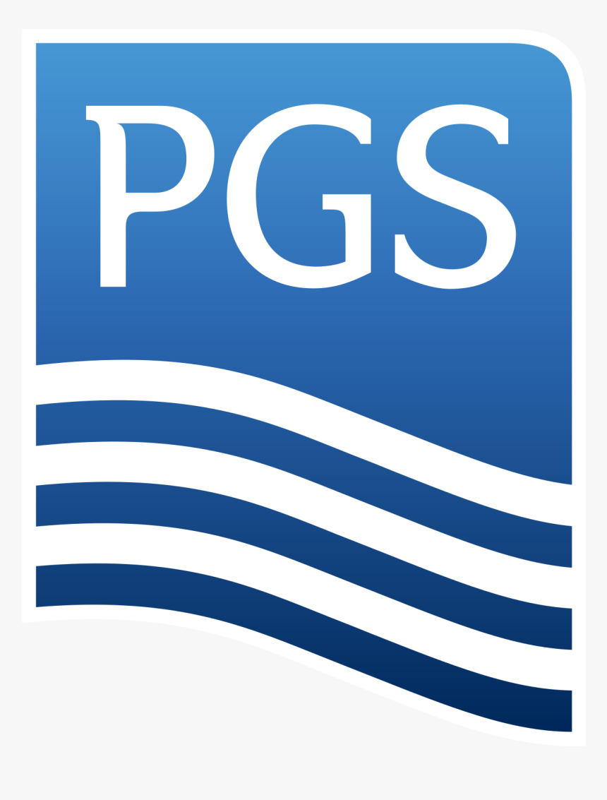 Petroleum Geo Services Logo, HD Png Download, Free Download