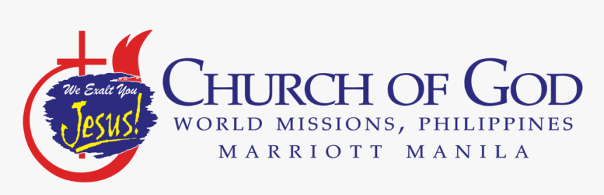 Cog Marriott Text Logo Color - Graphics, HD Png Download, Free Download