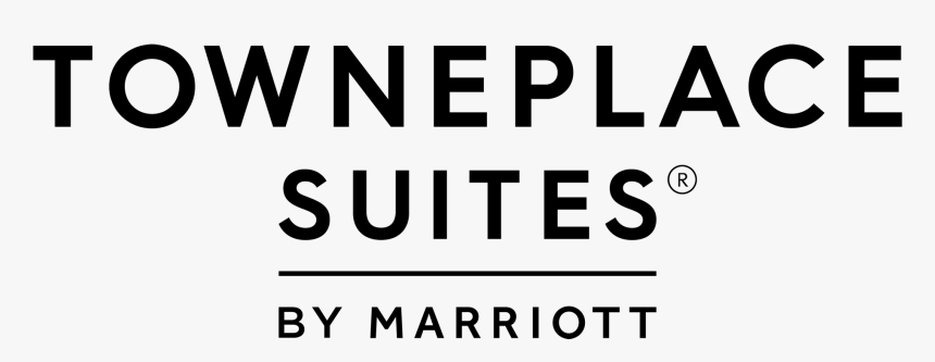 Towneplace Suites By Marriott Logo, HD Png Download, Free Download