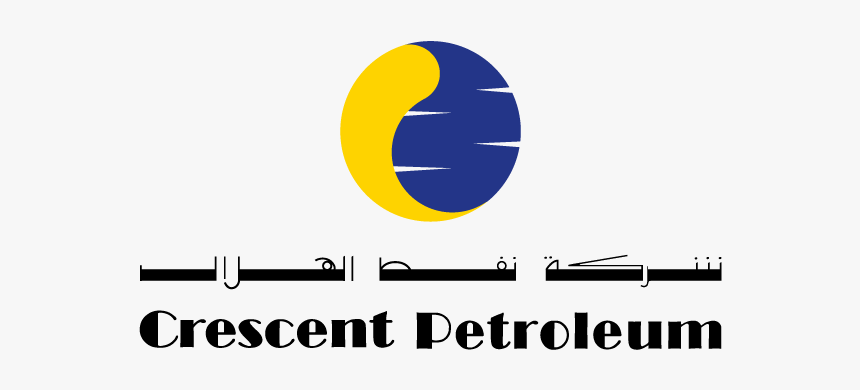 Logo Dana Gas And Crescent Petroleum Hd, HD Png Download, Free Download