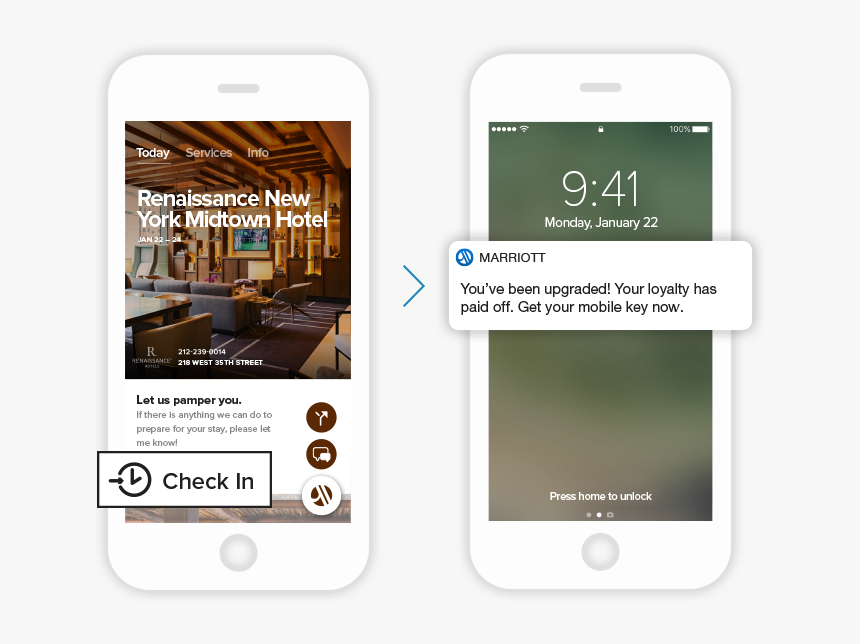 Mplaces Marriott, HD Png Download, Free Download