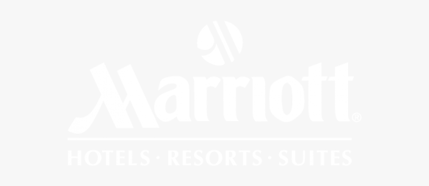Marriott Hotels - Marriott, HD Png Download, Free Download