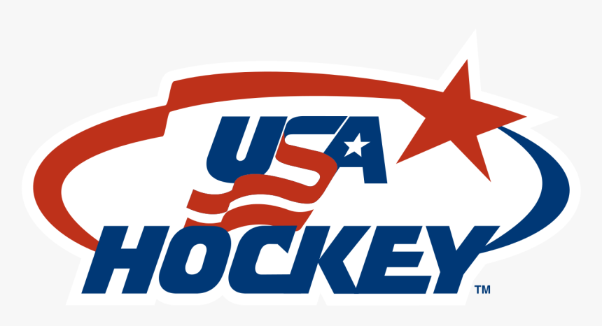 Usa Hockey Logo Png, Transparent Png, Free Download