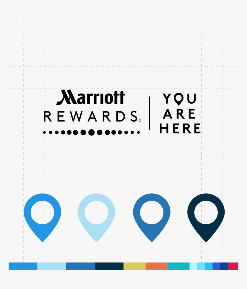 Marriott Rewards, HD Png Download, Free Download