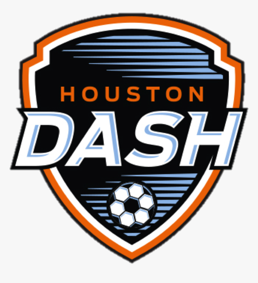 Houston Dash, HD Png Download, Free Download