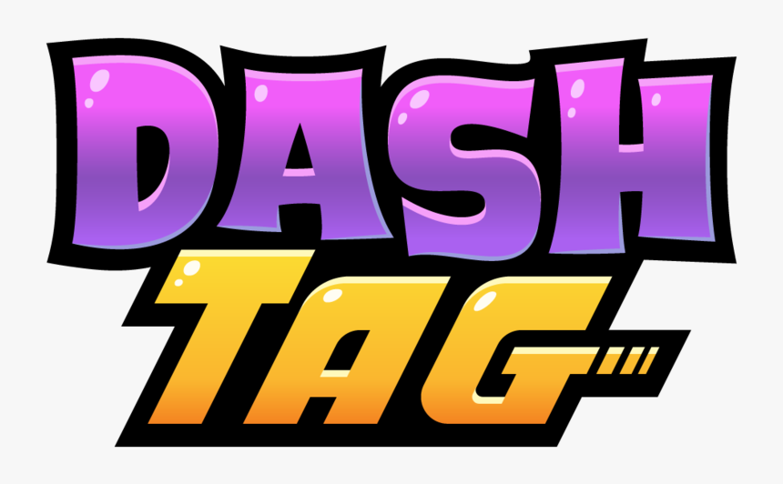 App Logo - Dash Tag Logo Png, Transparent Png, Free Download