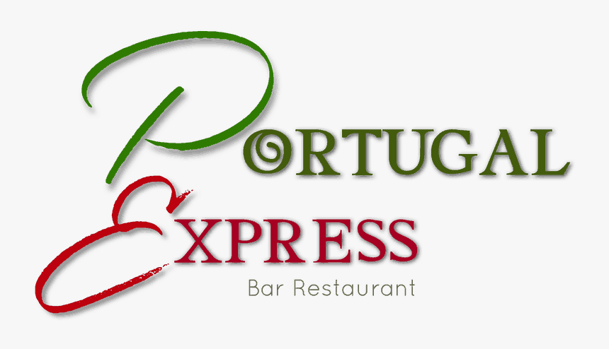 Portugal Express Restaurant - Graphic Design, HD Png Download, Free Download