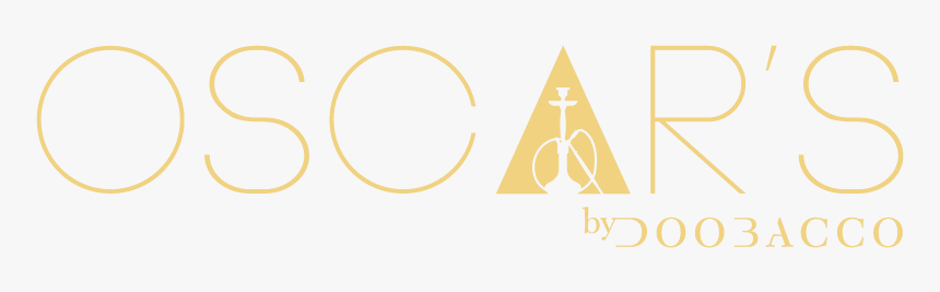 Oscars By Doobacco Logo - Beige, HD Png Download, Free Download