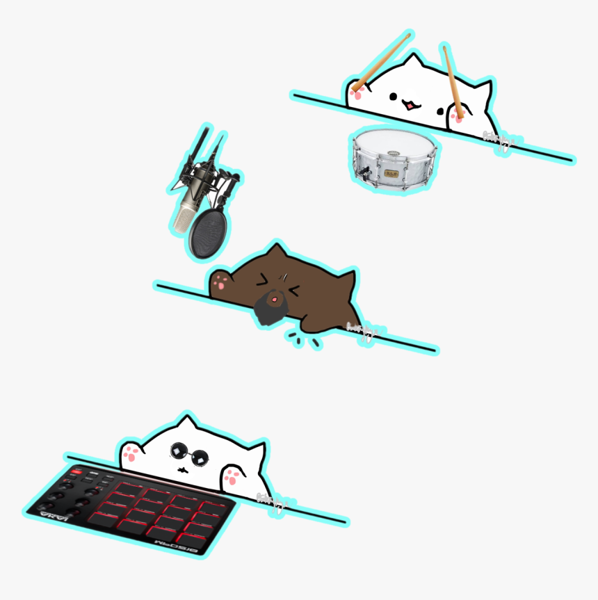 Death Grips Album On Imgur Clipart , Png Download - Death Grips Cat Meme, Transparent Png, Free Download