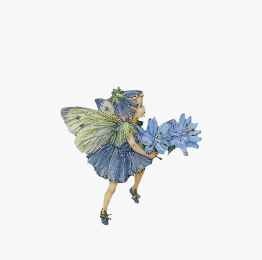 Fairy Transparent, HD Png Download, Free Download