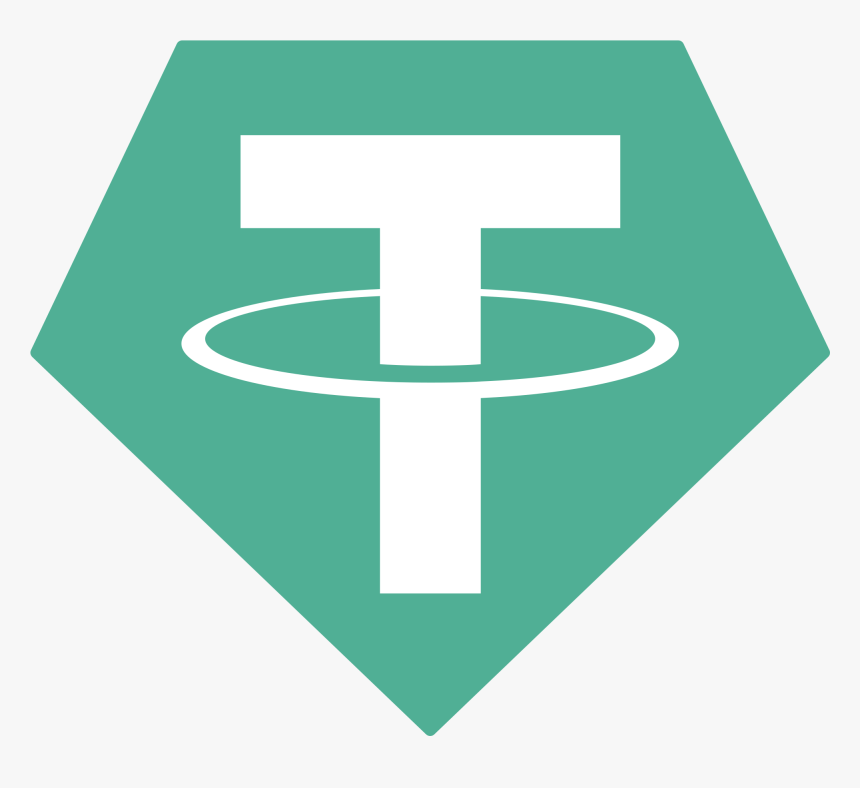 Tether Usdt, HD Png Download, Free Download