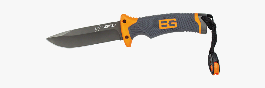 Bear Grylls Knife, HD Png Download, Free Download