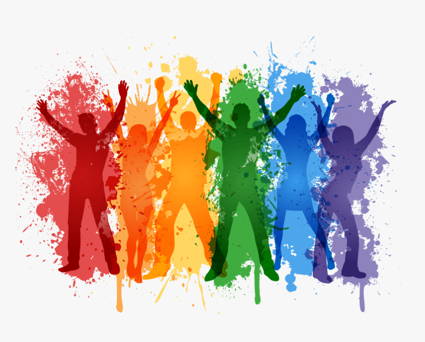 Teen Lgbtq, HD Png Download, Free Download