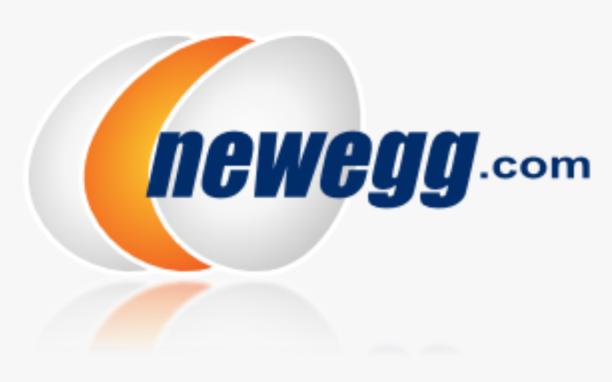 Computerwinkel Newegg Komt Naar Nederland Pcm - Graphic Design, HD Png Download, Free Download