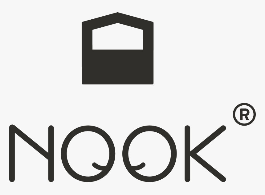 Nook Pod Logo, HD Png Download, Free Download