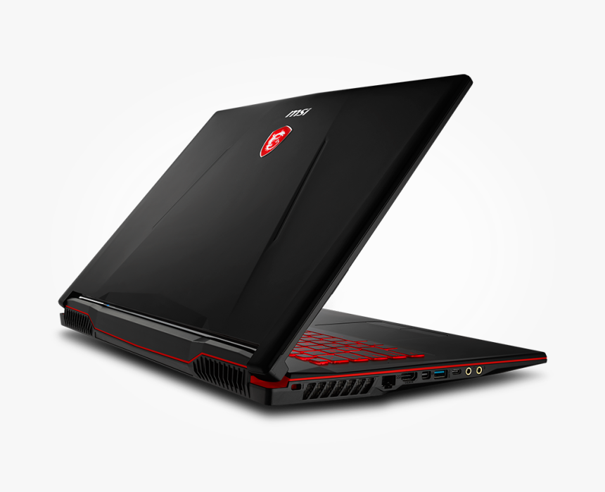 Msi Gl73 8rd 031, HD Png Download, Free Download