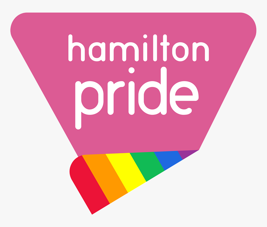 Hamilton Lgbtq , Png Download - Graphic Design, Transparent Png, Free Download