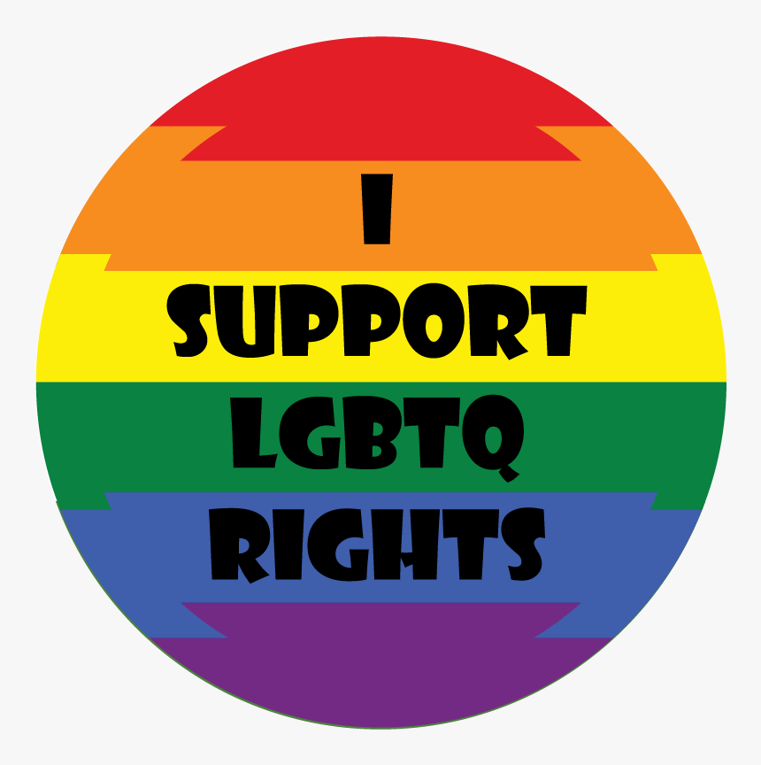 Support Lgbtq, HD Png Download, Free Download