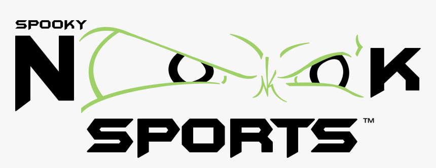 Spooky Nook Sports Logo, HD Png Download, Free Download