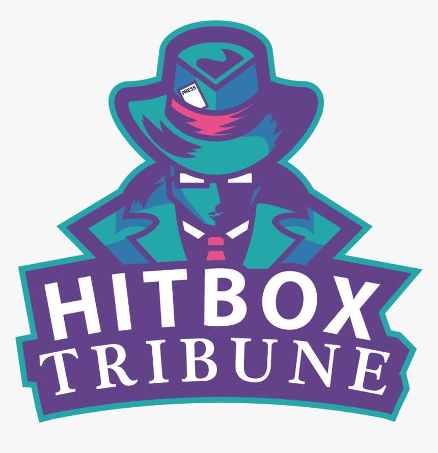 Hitbox Tribune - Illustration, HD Png Download, Free Download