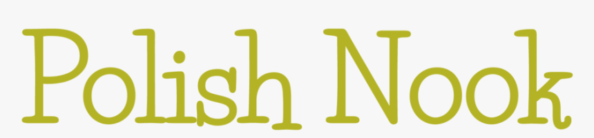 Polish Nook-logo - Fresh .png, Transparent Png, Free Download