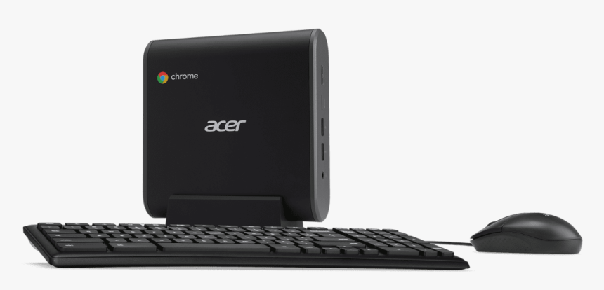 Acer Chromebox Cxi3 Models Now Available From Newegg - Acer Chromebox Cx13, HD Png Download, Free Download