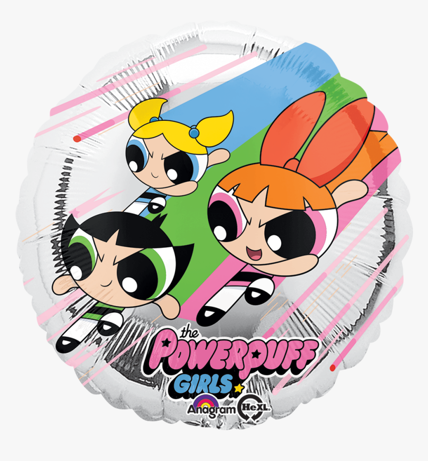 Powerpuff Girls Buttercup Cartoon Network, HD Png Download, Free Download