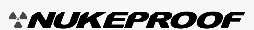 Nukeproof Logo, HD Png Download, Free Download