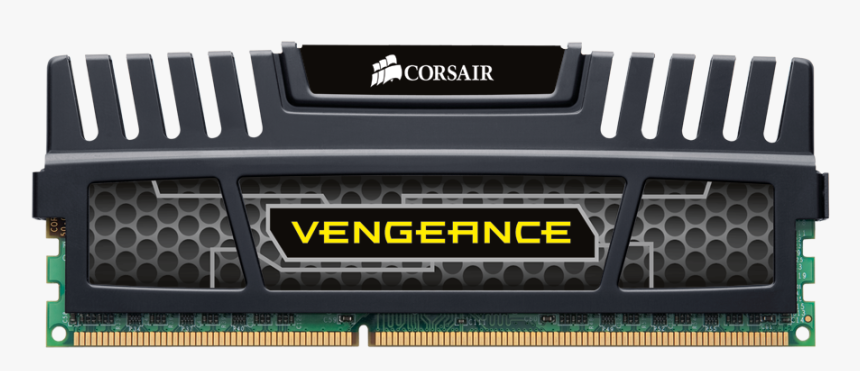 Ram 8gb Ddr3 Corsair, HD Png Download, Free Download