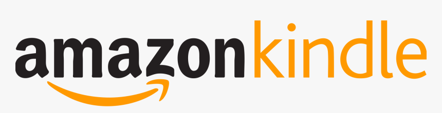 Logo Amazon Kindle .png, Transparent Png, Free Download