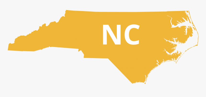 North Carolina Gerrymandering, HD Png Download, Free Download