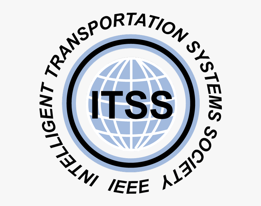 Ieee Intelligent Transportation Systems Society, HD Png Download, Free Download