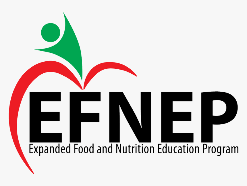 Expanded Food And Nutrition Education Program, HD Png Download, Free Download