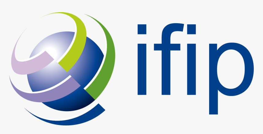 Logoifip - International Federation For Information Processing, HD Png Download, Free Download