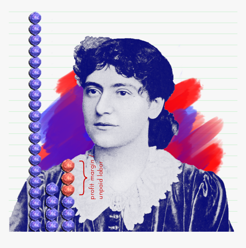 Eleanor Marx, HD Png Download, Free Download